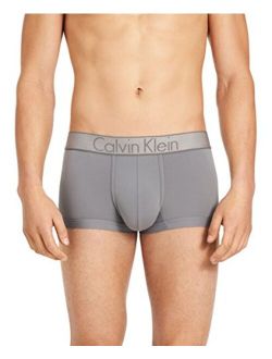 Men's Underwear Customized Stretch Micro Low Rise Trunks