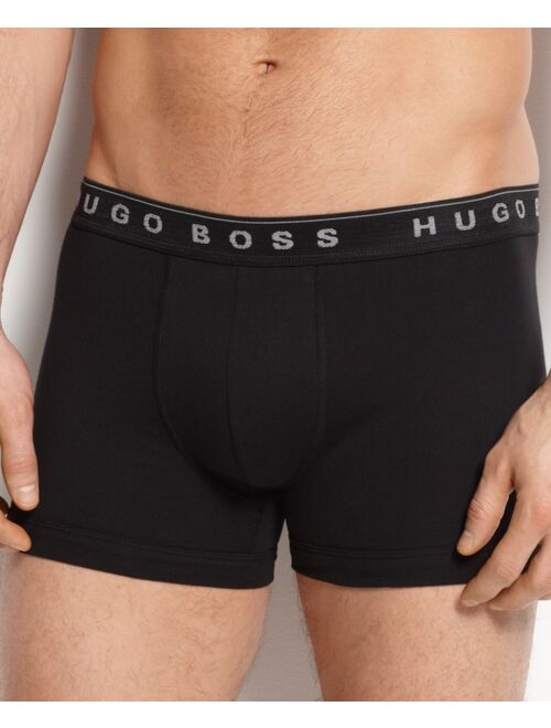 Hugo Boss Men's 3 Pack Boxer Briefs
