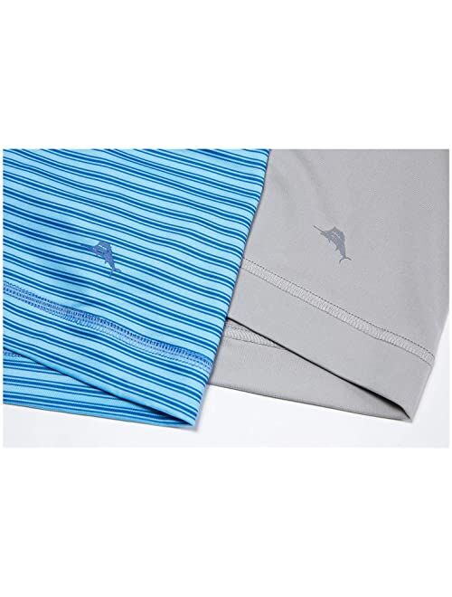 Tommy Bahama 2-Pack Mesh Tech Boxer Briefs