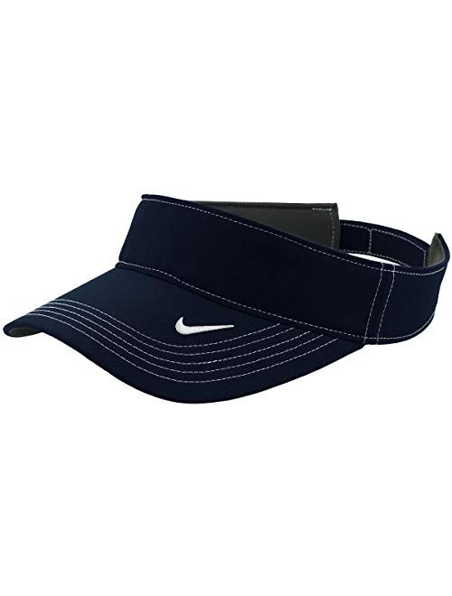 Nike Golf Dri-FIT Swoosh Visor