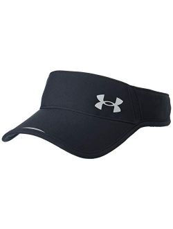 Men's Launch Run Visor