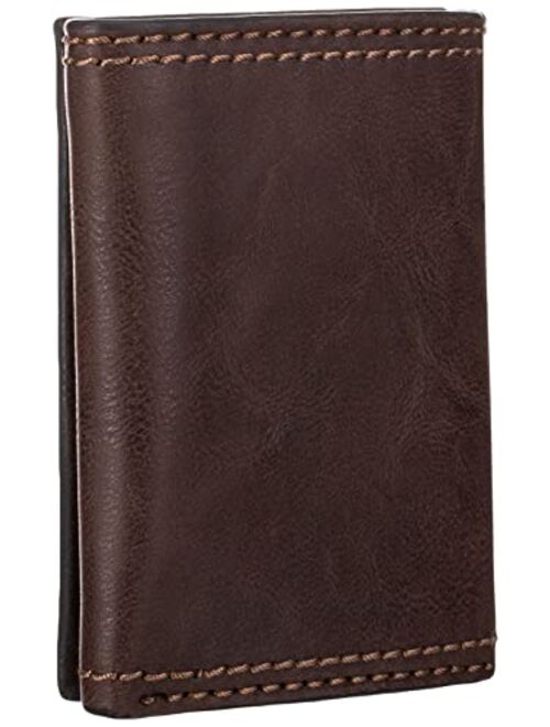 Columbia Men's RFID Trifold Wallet