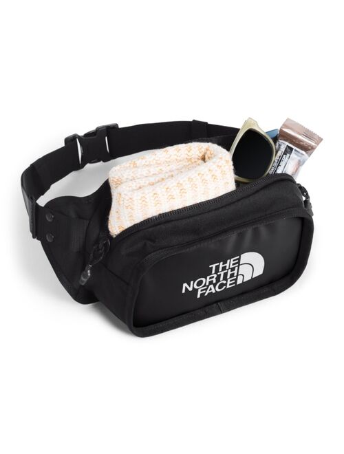 The North Face Mens Explore Hip Pack Bag