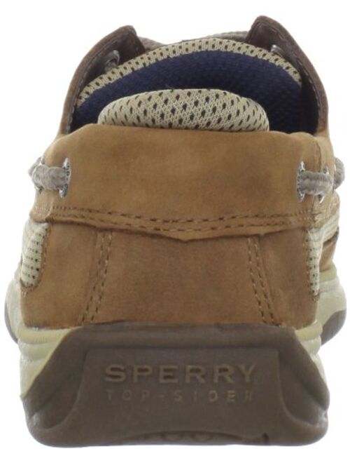 Sperry Kid's Lanyard Lace Up Boat Shoe