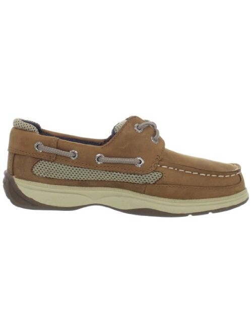 Sperry Kid's Lanyard Lace Up Boat Shoe