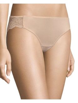 Comfort Devotion Lace Back Tanga Underwear 40159