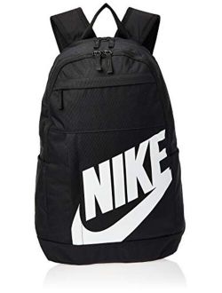 Elemental Backpack (Black/White)