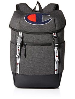 Top Load Backpack