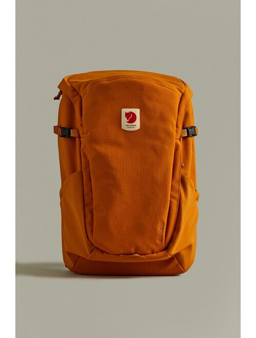 Fjallraven Ulvo 23 Rolltop Backpack