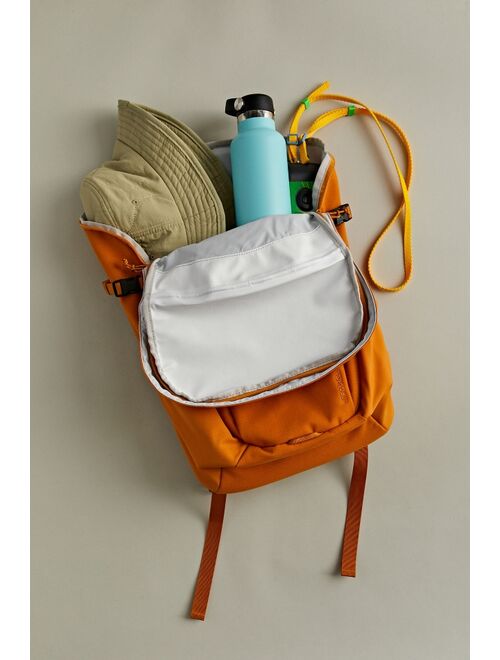 Fjallraven Ulvo 23 Rolltop Backpack