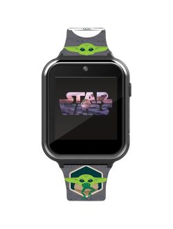 Kids' Star Wars Baby Yoda Smart Watch