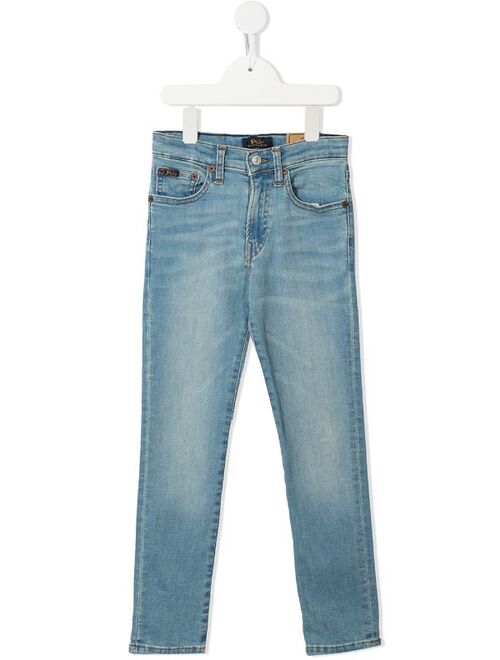 Polo Ralph Lauren Eldridge skinny-fit jeans