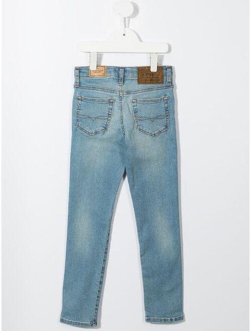 Polo Ralph Lauren Eldridge skinny-fit jeans