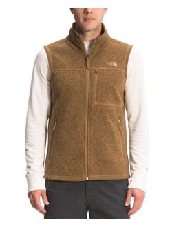 Men's Gordon Lyons Classic Sweater-Fleece Vest