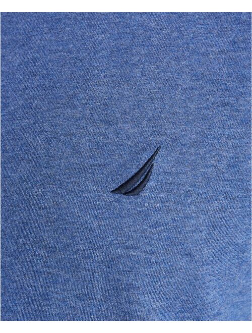 Nautica Knit Sleep Tee Shirt