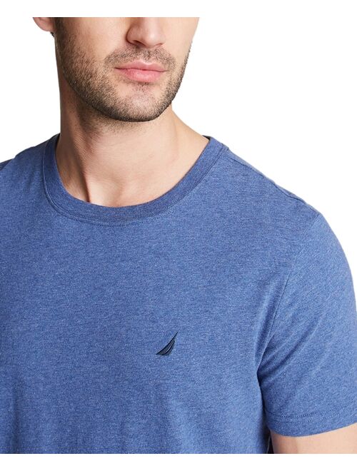 Nautica Knit Sleep Tee Shirt