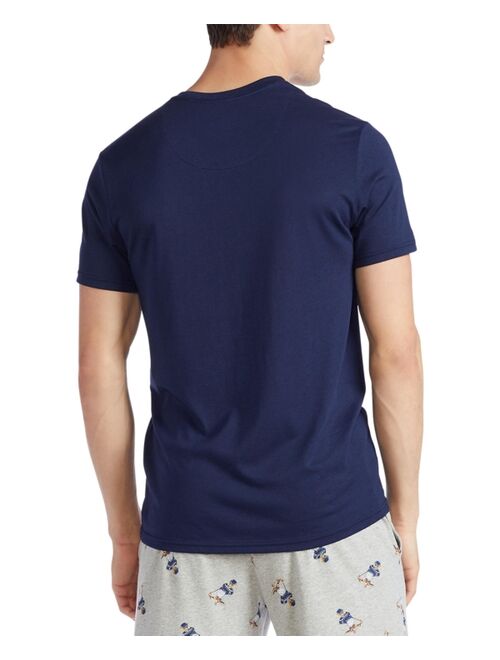 Polo Ralph Lauren Men's Supreme Comfort Sleep T-Shirt