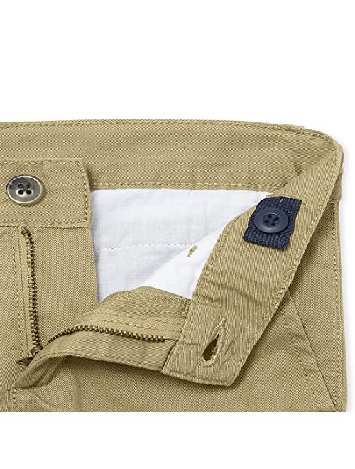 The Children's Place Boys' Skinny Chino Pants