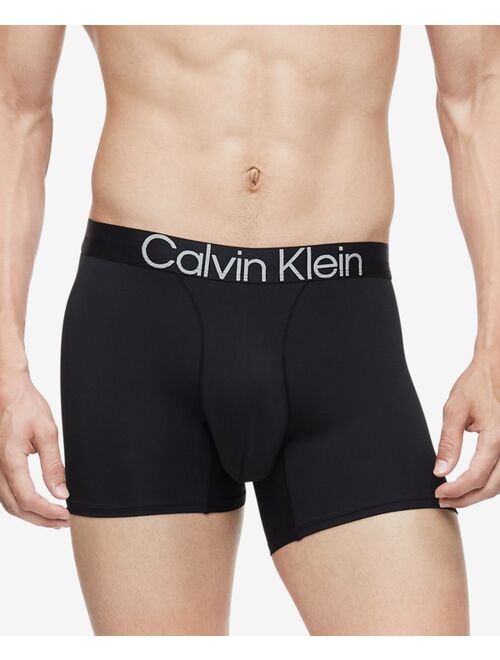 Calvin Klein Men's Structure Boxer Briefs