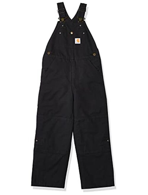 Carhartt Solid boys 6 Overalls