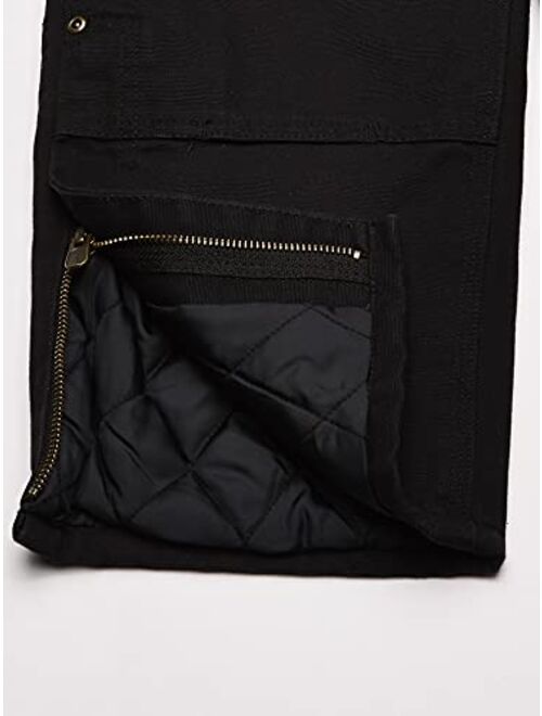 Carhartt Solid boys 6 Overalls