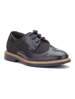 Xray Boys' Winston Derby Shoes