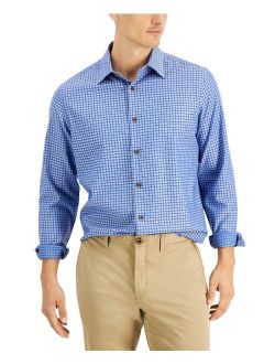 Men's Debala Plaid Shirt, Created for Macy's