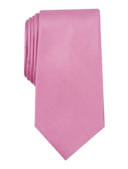 Men's Solid Tie, Created for Macy's