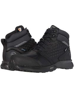Reaxion Mid Composite Safety Toe Waterproof