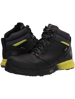 Reaxion Mid Composite Safety Toe Waterproof