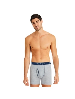 Ultimate 5-pack Exposed Waistband Boxer Brief
