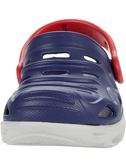 SKECHERS KIDS Foamies - Hypno-Splash - Razder Lighted Clog 402000L (Little Kid/Big Kid)