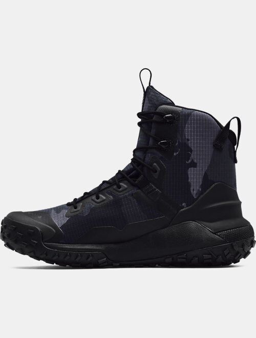 Under Armour Unisex UA Project Rock x HOVR™ Dawn Boots