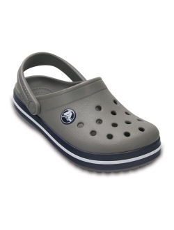 Crocband Boys' Clogs