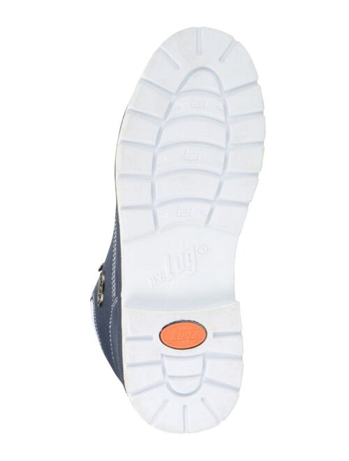 Lugz Men's Drifter Ripstop Boot