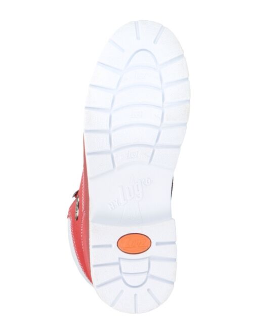 Lugz Men's Drifter Ripstop Boot