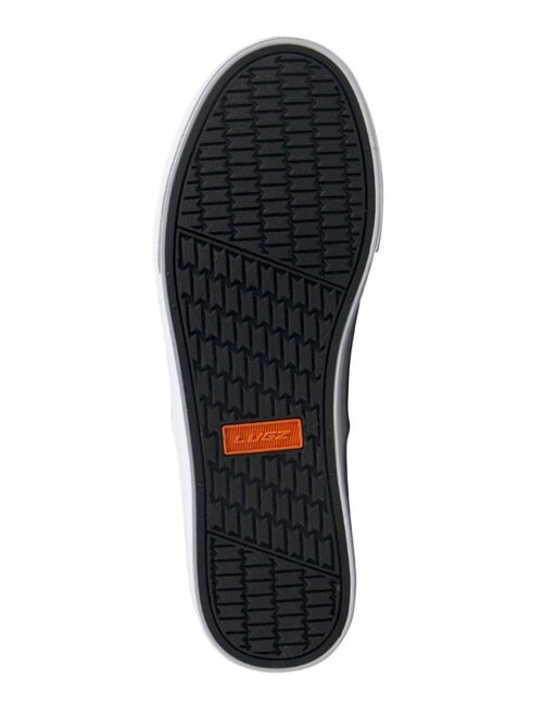 Lugz Men's Clipper Classic Slip-on Fashion Sneakers