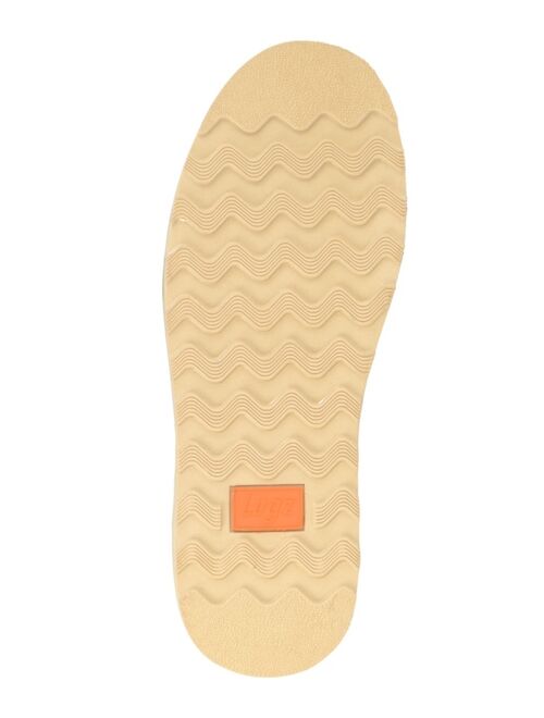 Lugz Men's Roamer HI Work Boot