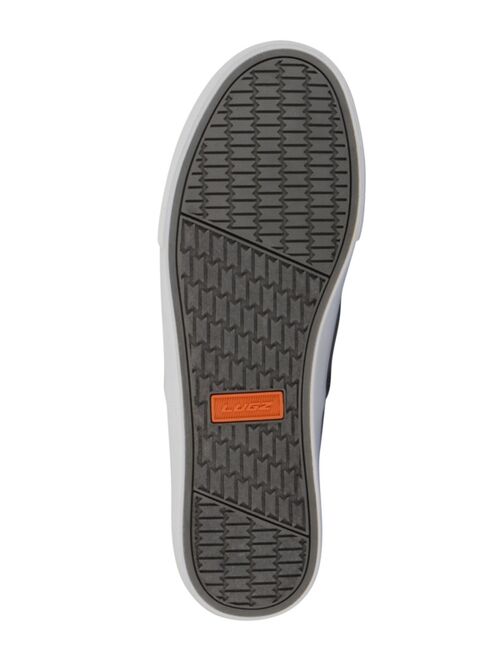 Lugz Men's Clipper Slip-On Sneaker