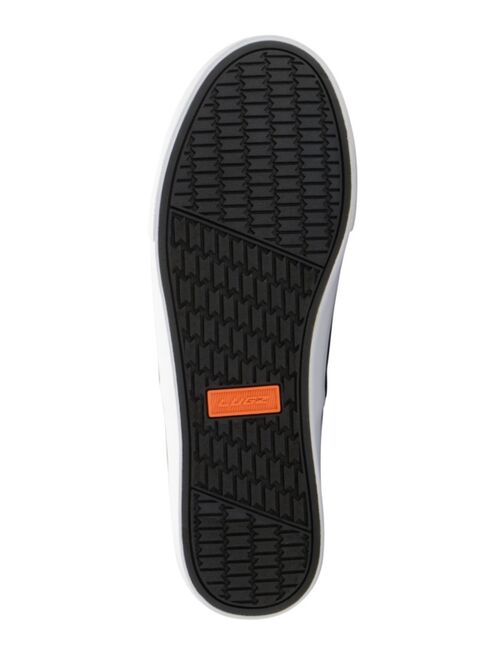 Lugz Men's Clipper Slip-On Sneaker