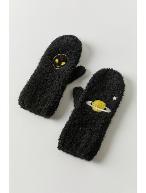 Urban outfitters Emy Icon Mitten