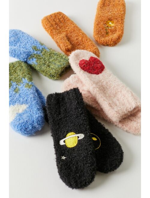 Urban outfitters Emy Icon Mitten