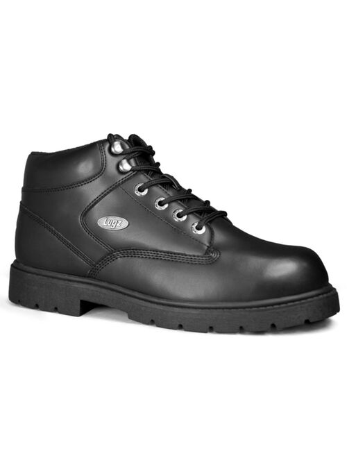 Lugz Men's Zone HI SR Work Boot
