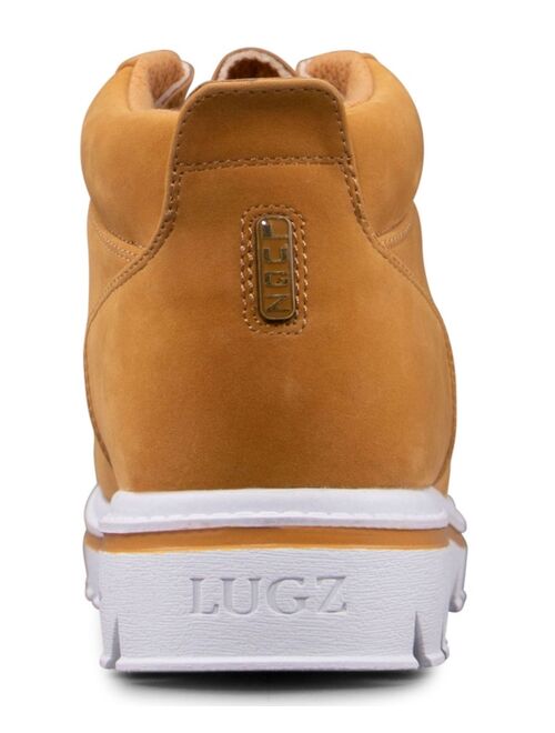 Lugz Men's Fringe Fashion Boots
