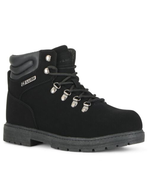 Lugz Men's Lace-Up Grotto Boot