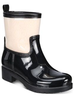 Trudyy Rain Boots, Created for Macy's