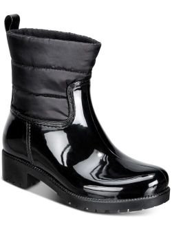 Trudyy Rain Boots, Created for Macy's