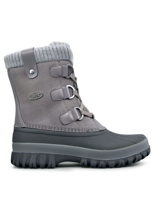 Lugz Women's Stormy Fashion Water-resistant Duck Boots