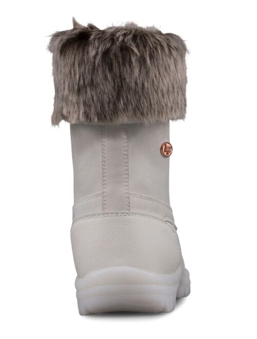 Lugz Women's Tambora Fashion Boots