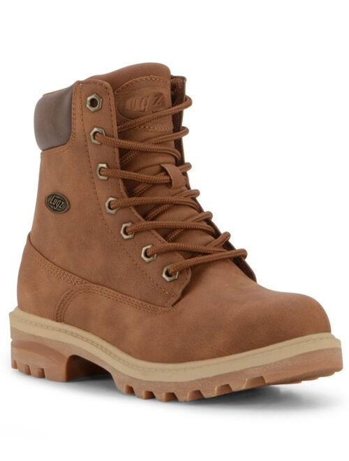 Lugz Women's Empire Hi WR Boot